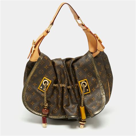 Kalahari Louis Vuitton Handbags for Women 